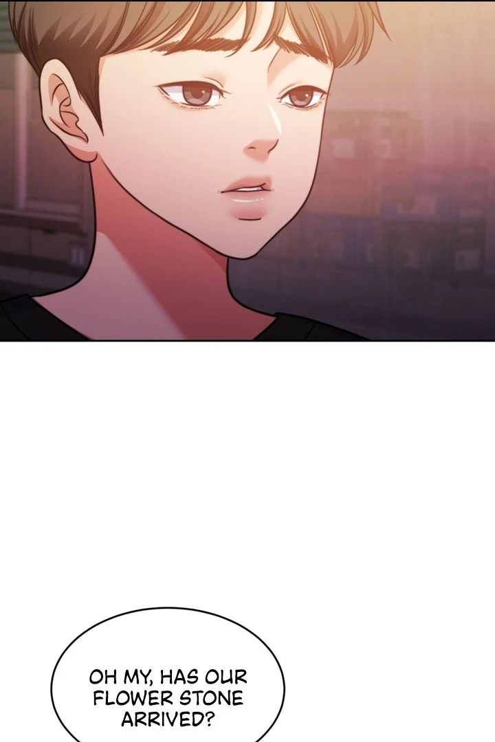 Pregnancy Contract chapter 24 page 8