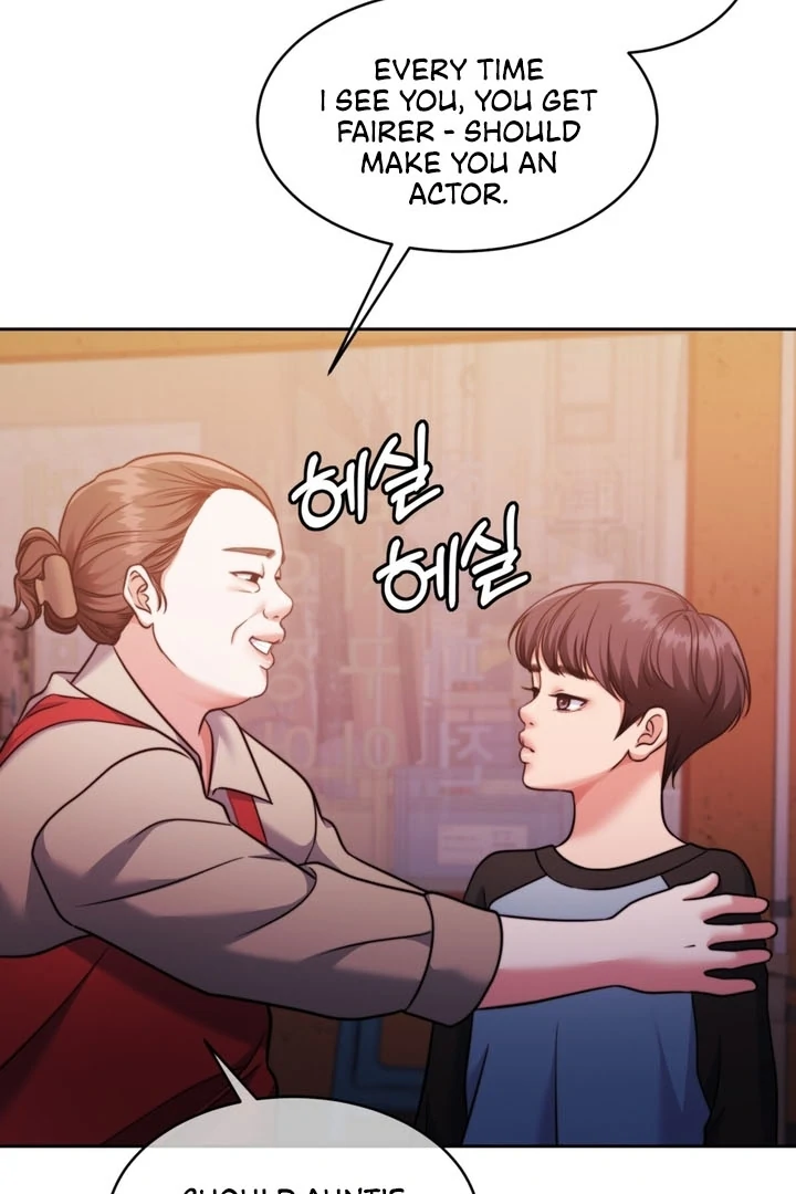 Pregnancy Contract chapter 24 page 10