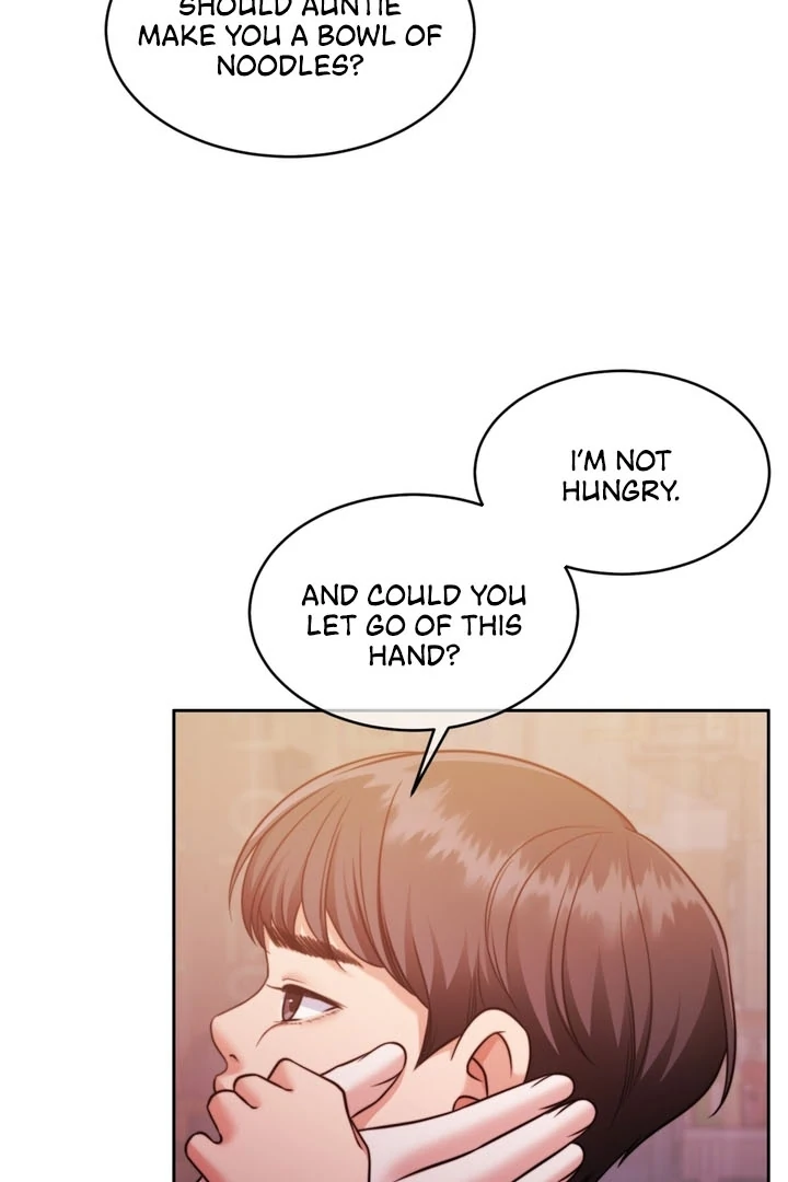 Pregnancy Contract chapter 24 page 11