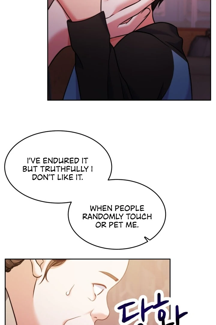 Pregnancy Contract chapter 24 page 12