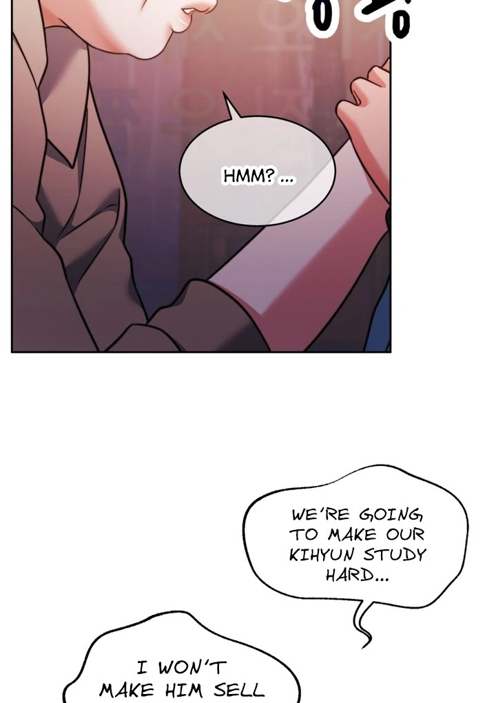 Pregnancy Contract chapter 24 page 13