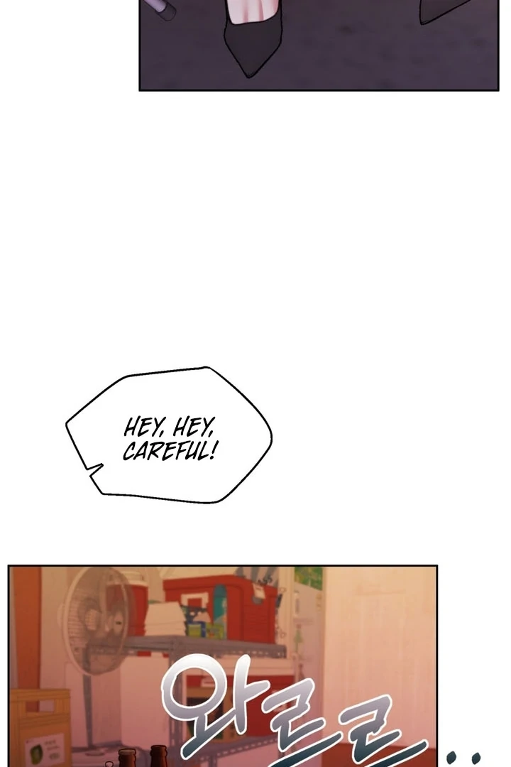 Pregnancy Contract chapter 24 page 16