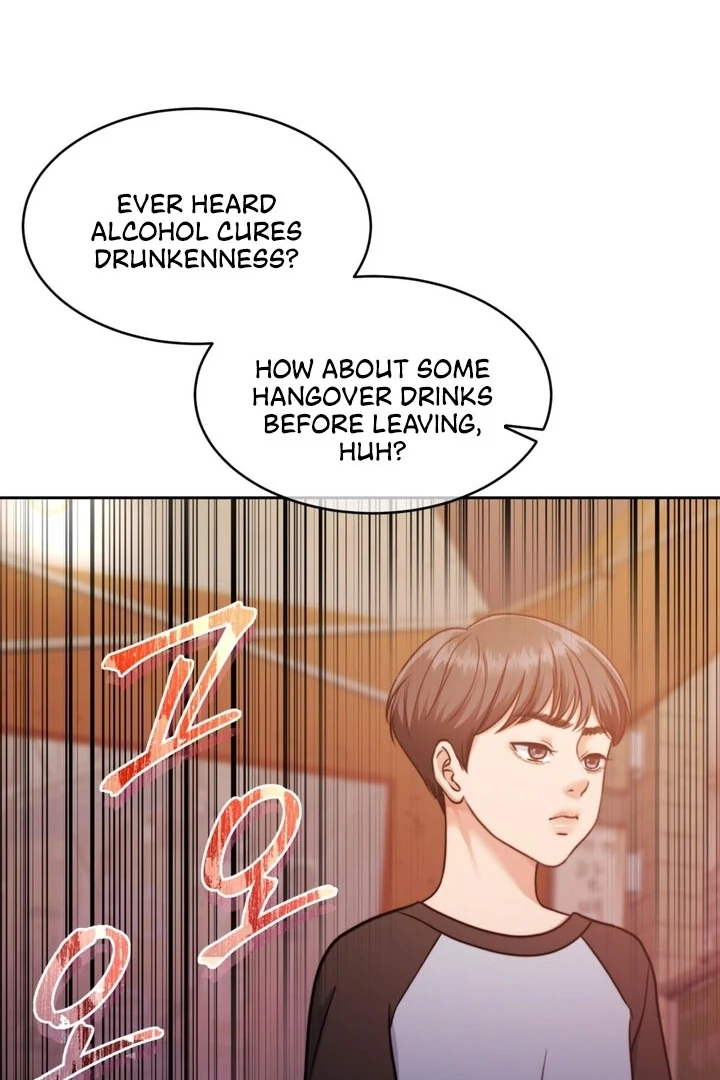 Pregnancy Contract chapter 24 page 19