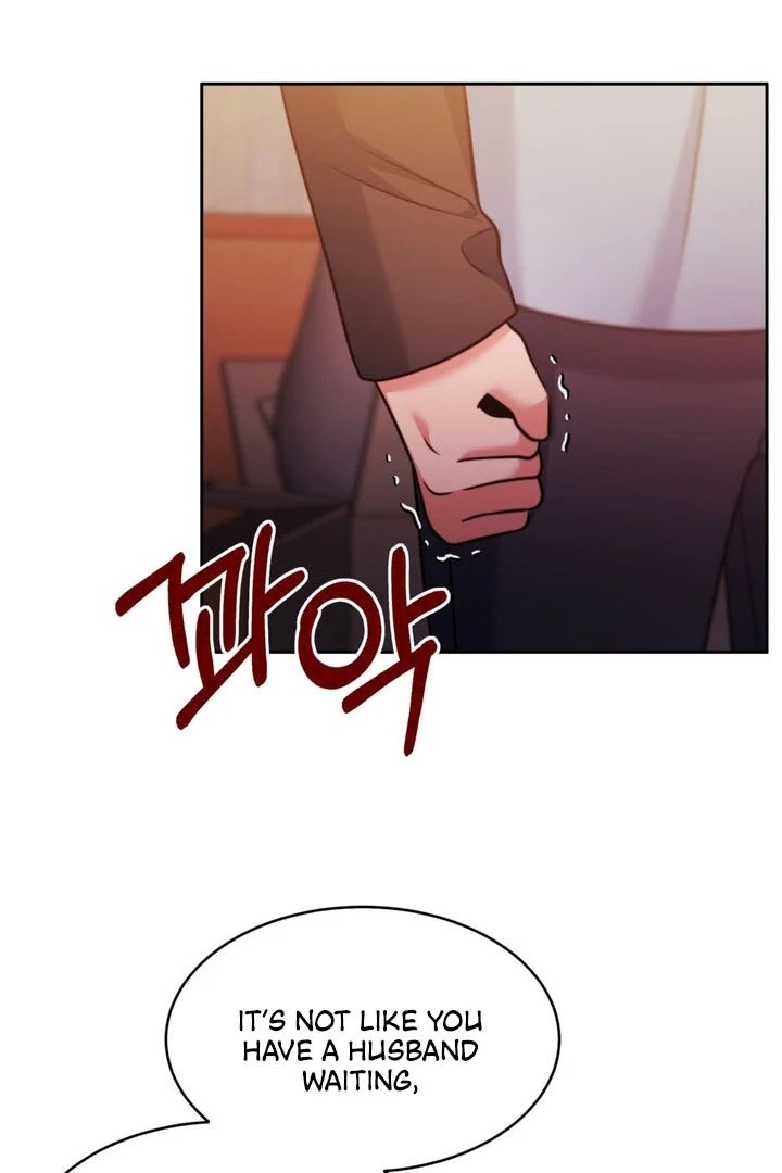 Pregnancy Contract chapter 24 page 21
