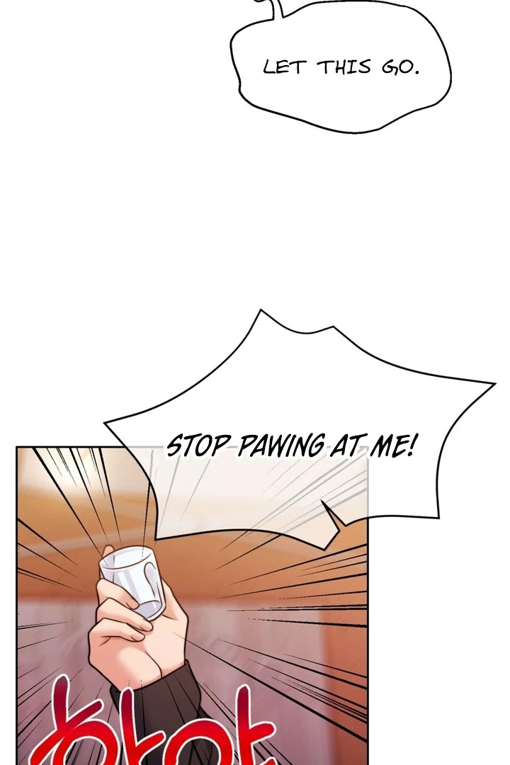 Pregnancy Contract chapter 24 page 23