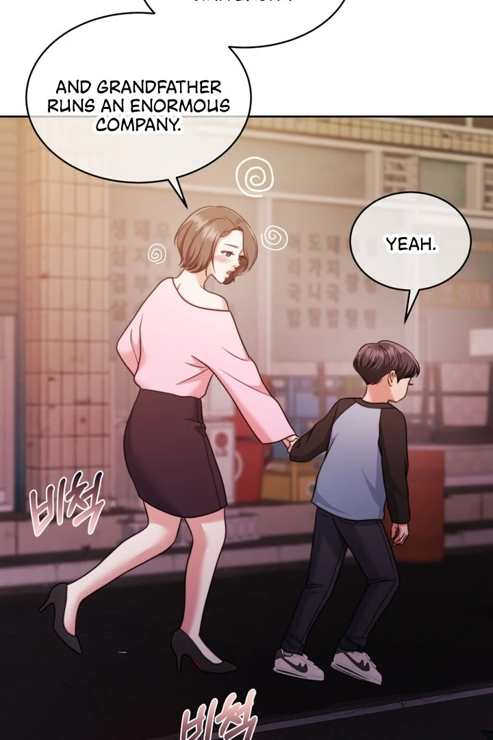 Pregnancy Contract chapter 24 page 31