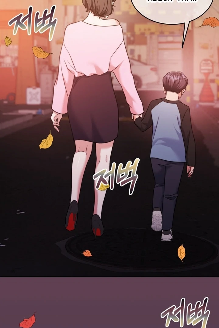 Pregnancy Contract chapter 24 page 33