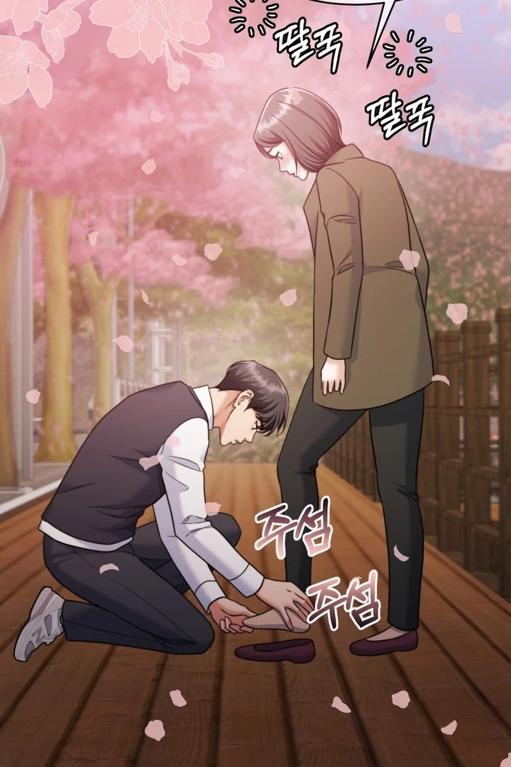 Pregnancy Contract chapter 24 page 40