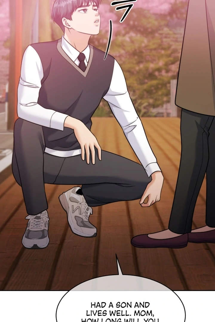 Pregnancy Contract chapter 24 page 44