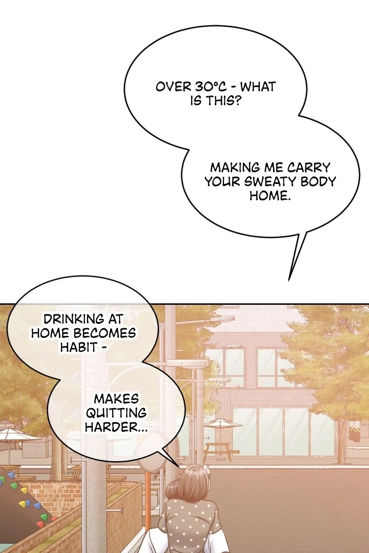 Pregnancy Contract chapter 24 page 49