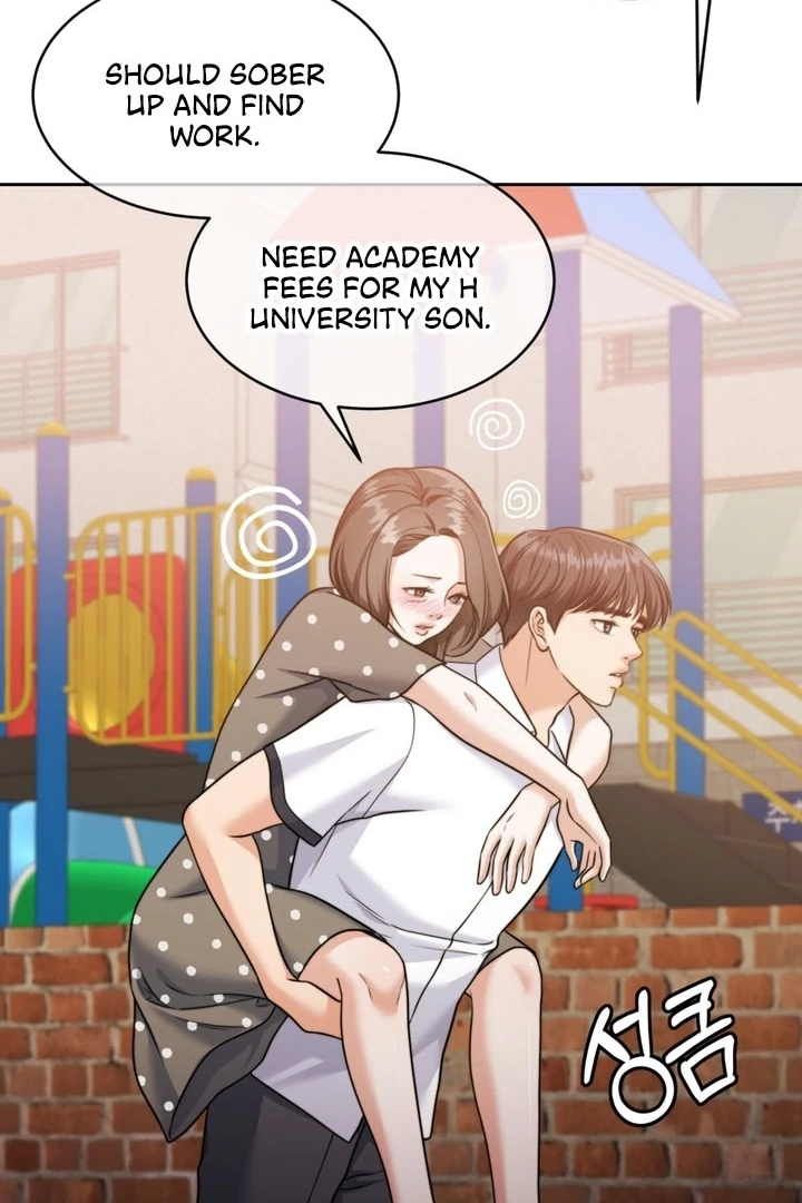Pregnancy Contract chapter 24 page 51
