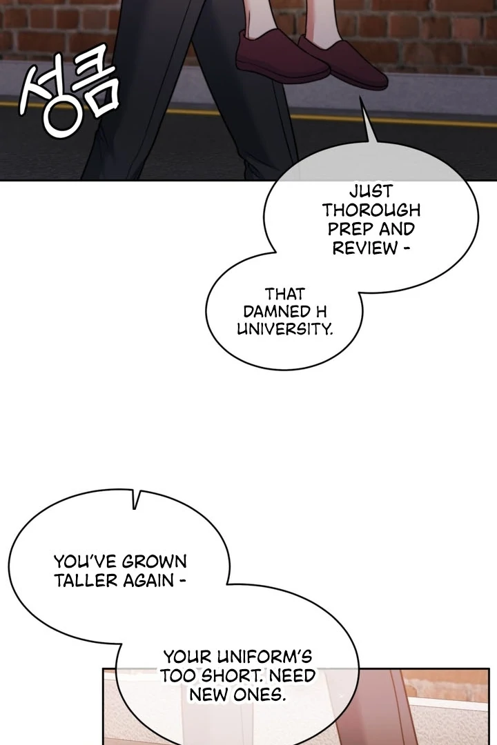 Pregnancy Contract chapter 24 page 52