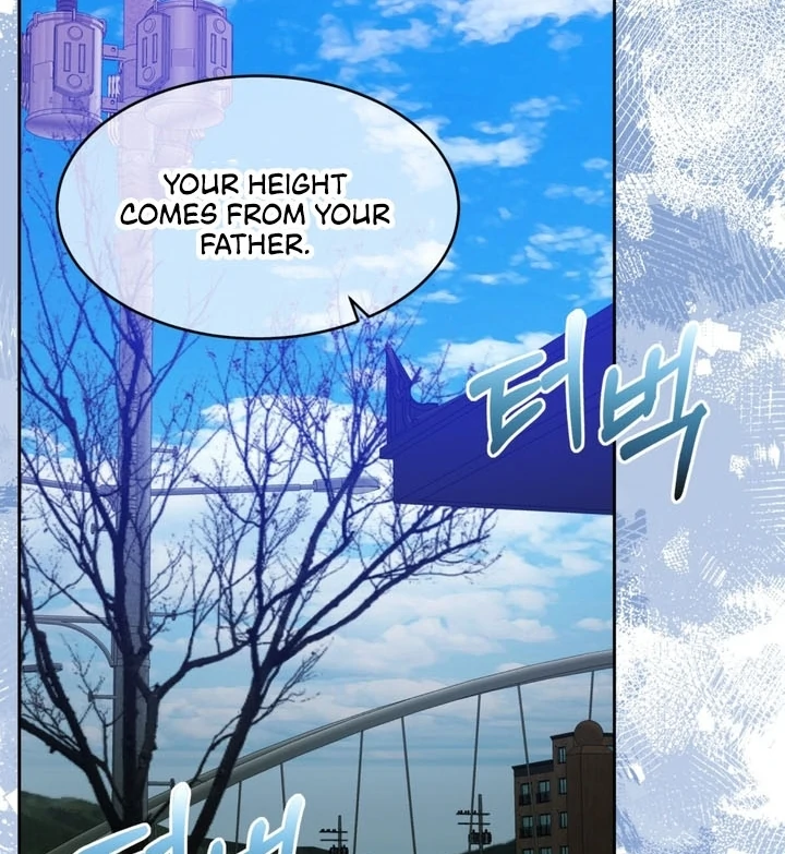 Pregnancy Contract chapter 24 page 54