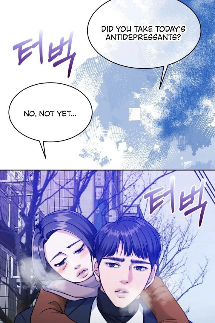 Pregnancy Contract chapter 24 page 57