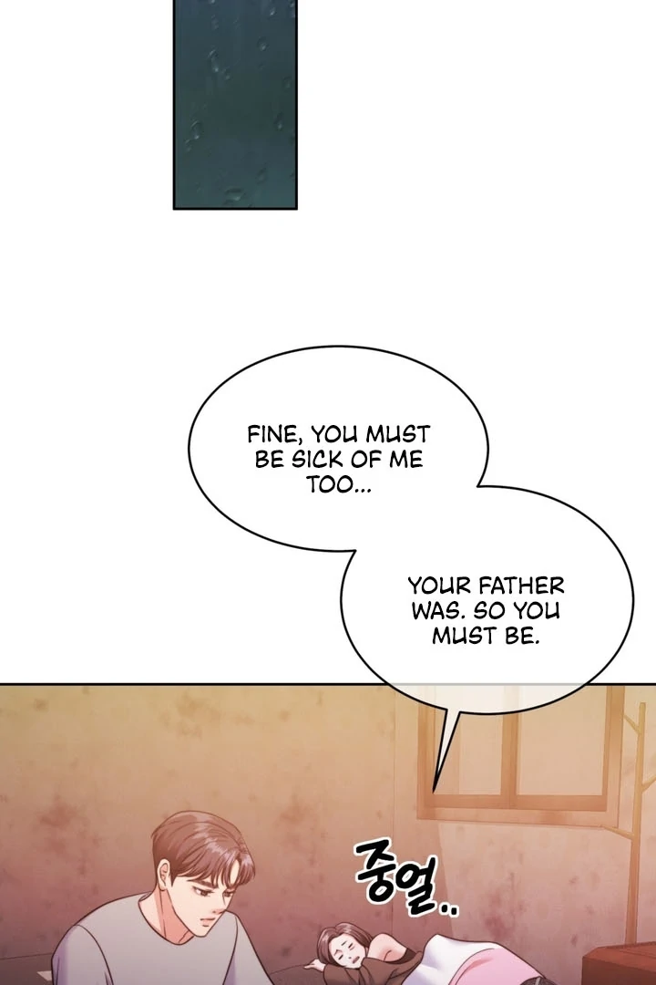 Pregnancy Contract chapter 24 page 72
