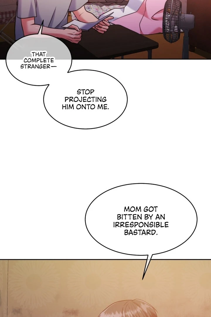 Pregnancy Contract chapter 24 page 73