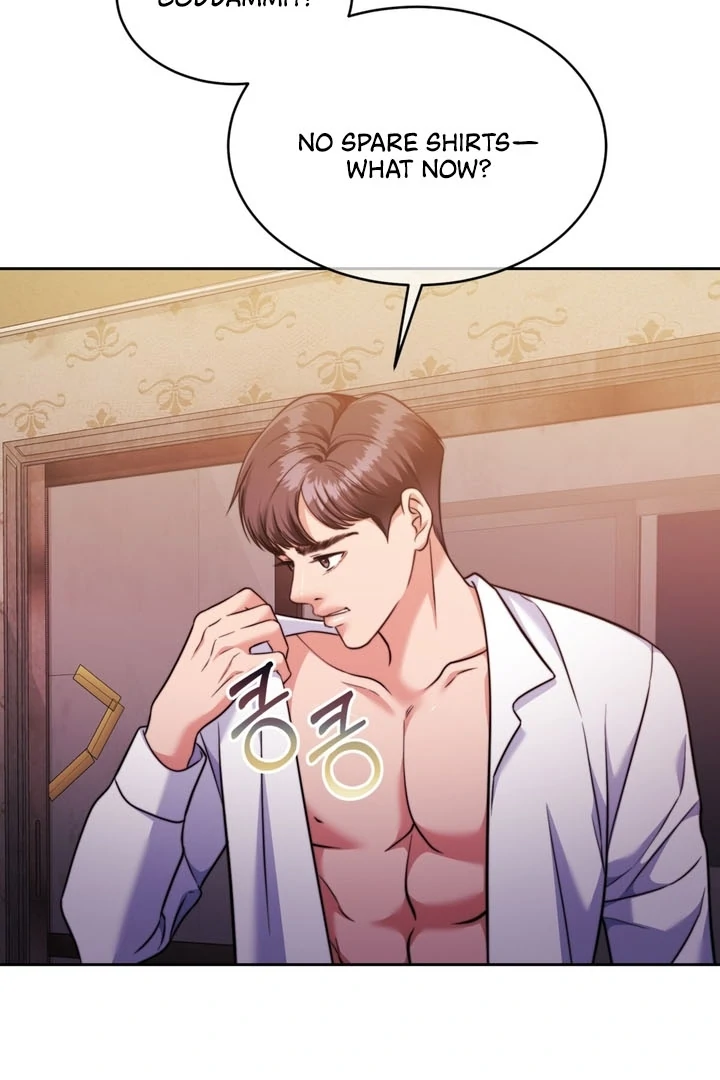 Pregnancy Contract chapter 24 page 85