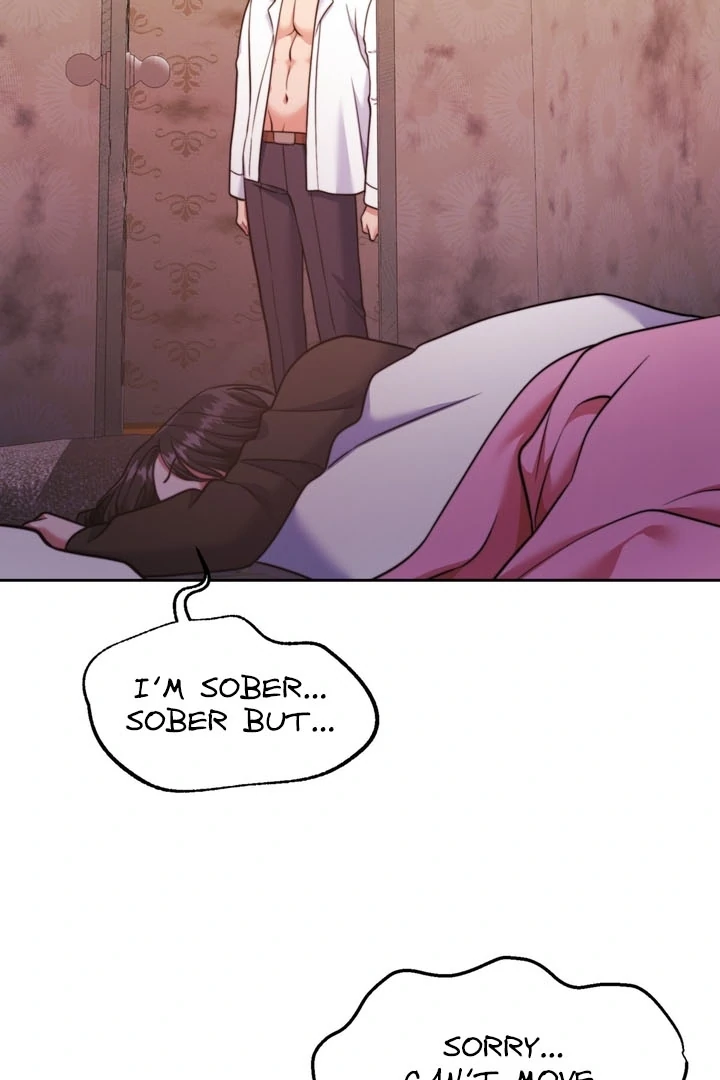 Pregnancy Contract chapter 24 page 88