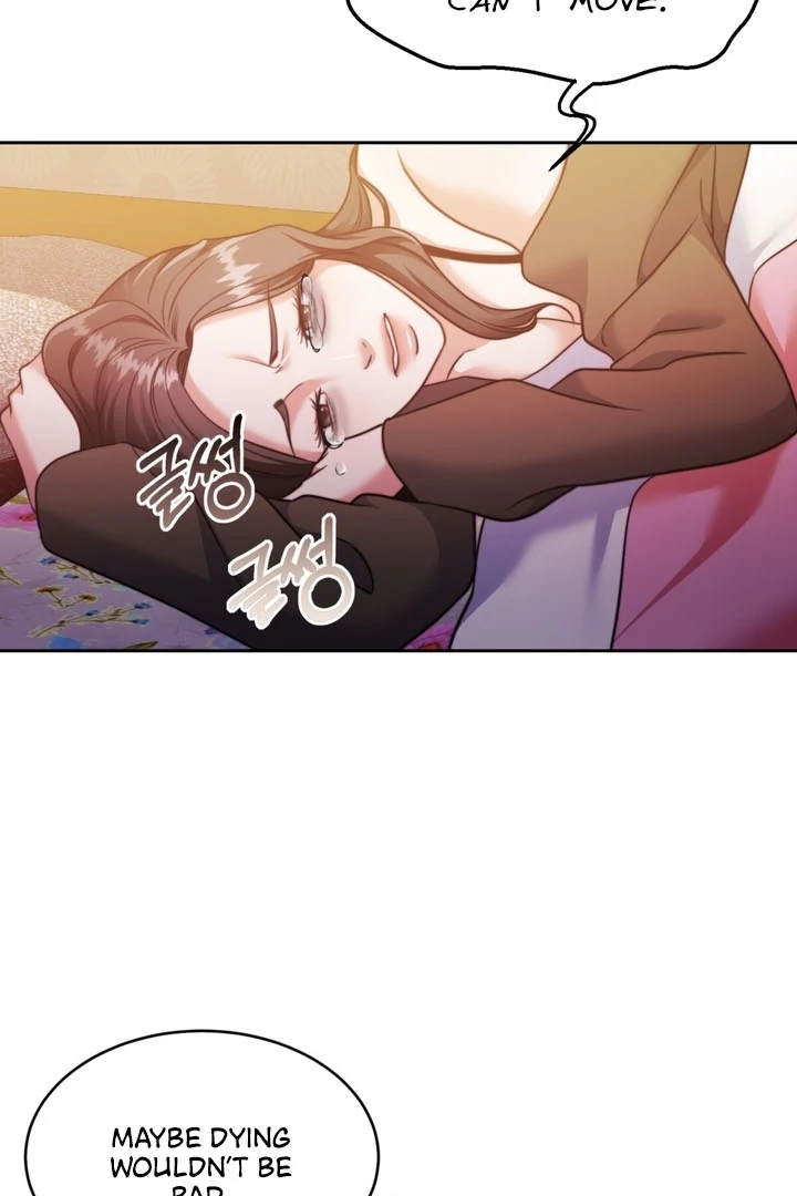 Pregnancy Contract chapter 24 page 89