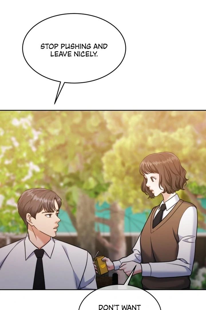 Pregnancy Contract chapter 24 page 100