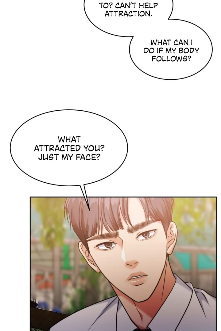 Pregnancy Contract chapter 24 page 101