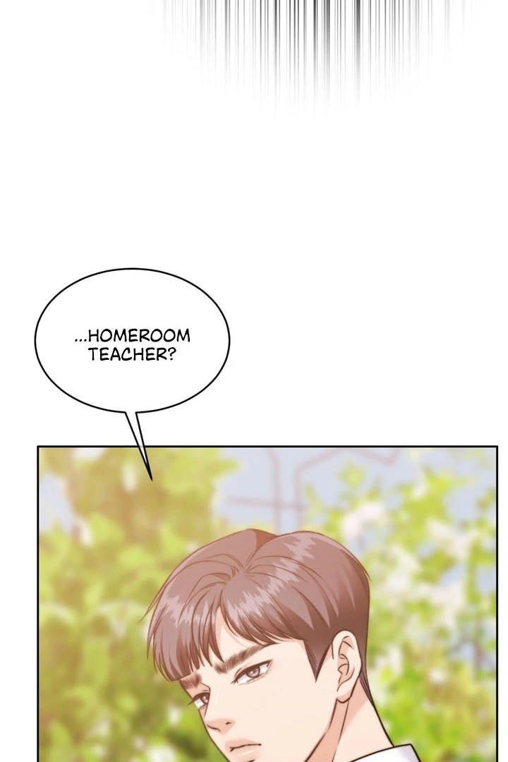 Pregnancy Contract chapter 24 page 107