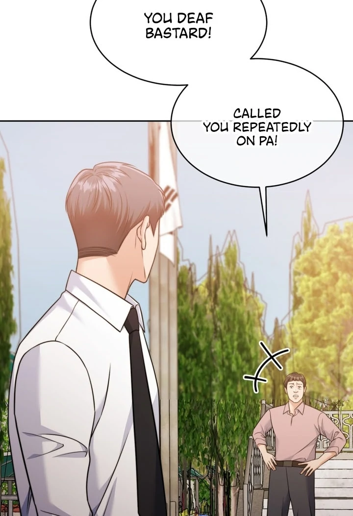 Pregnancy Contract chapter 24 page 109