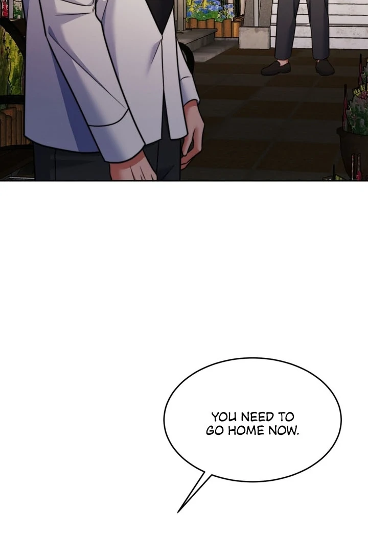 Pregnancy Contract chapter 24 page 110