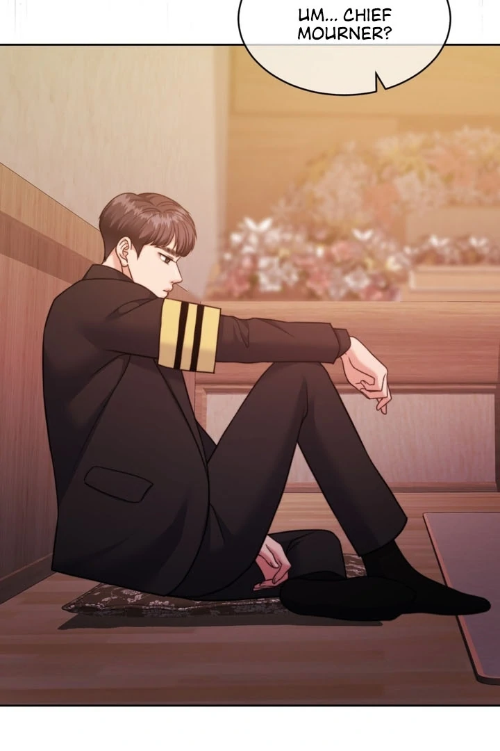 Pregnancy Contract chapter 24 page 136