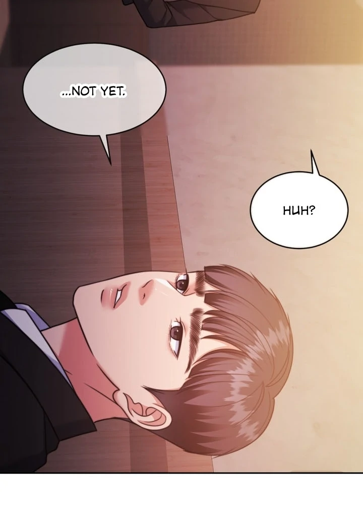 Pregnancy Contract chapter 24 page 138