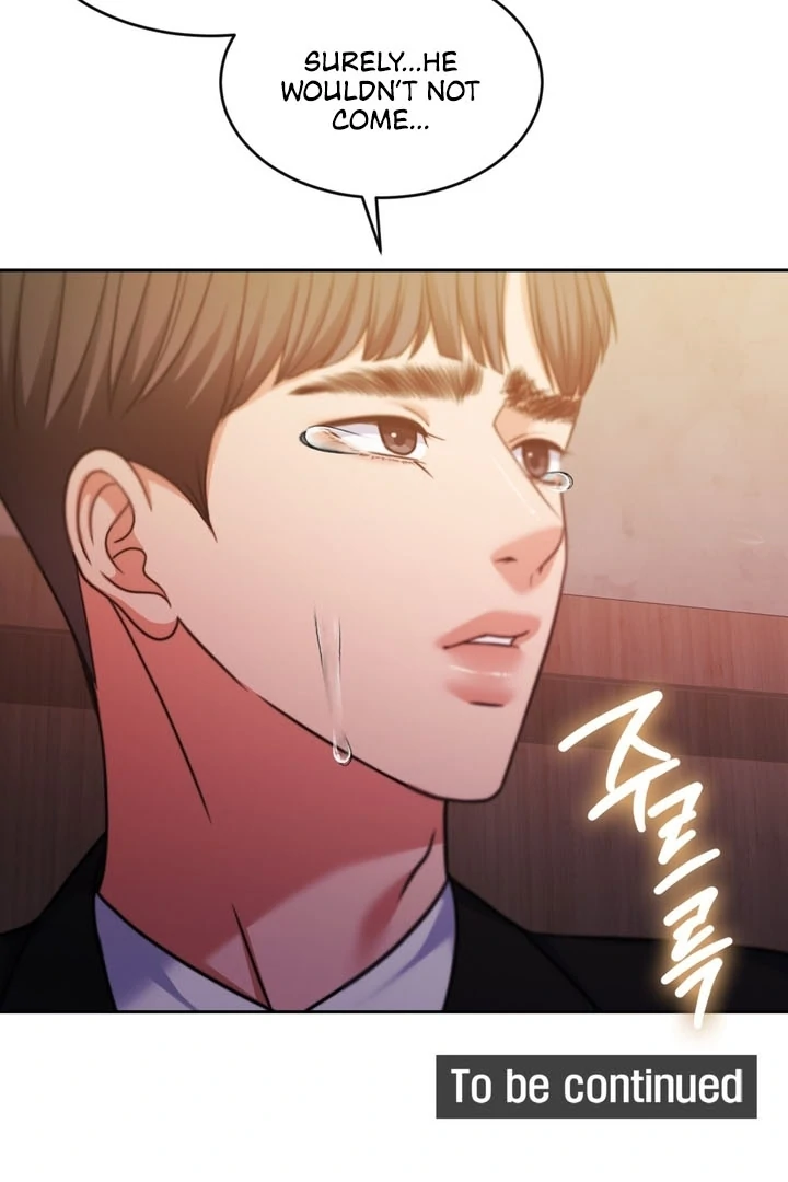 Pregnancy Contract chapter 24 page 142
