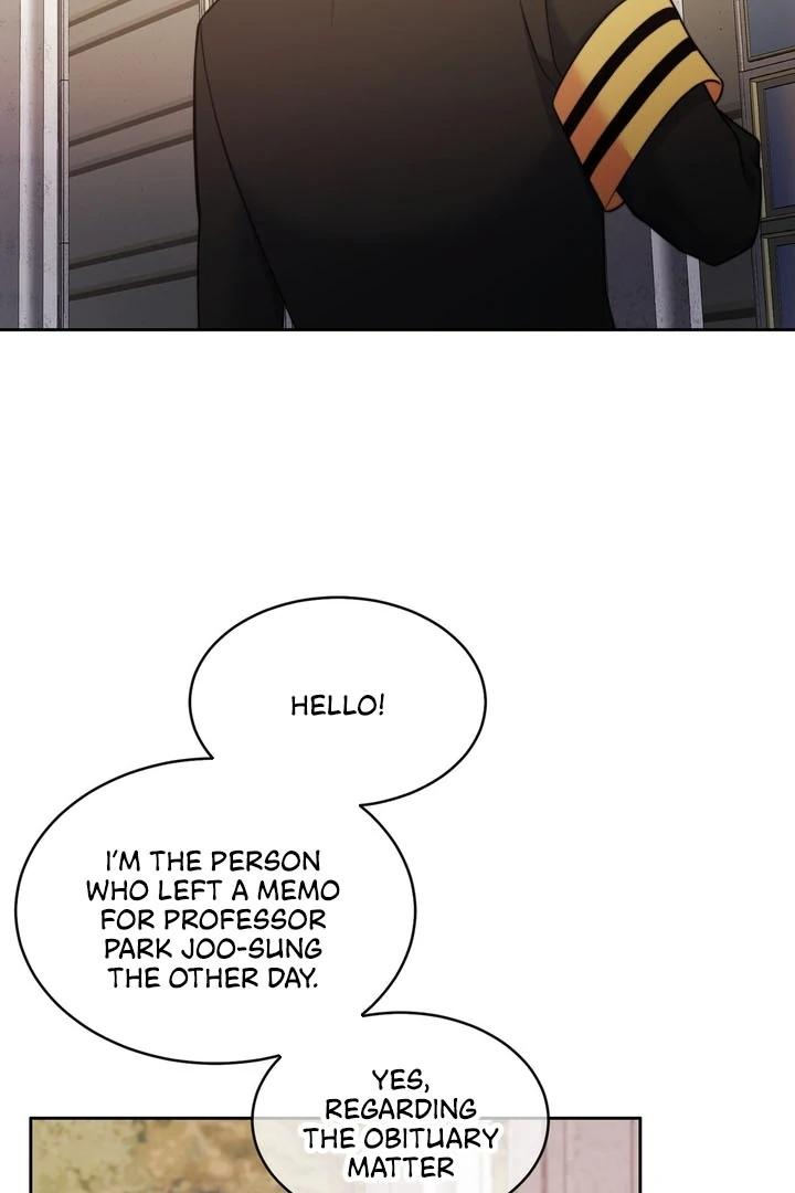 Pregnancy Contract chapter 25 page 5
