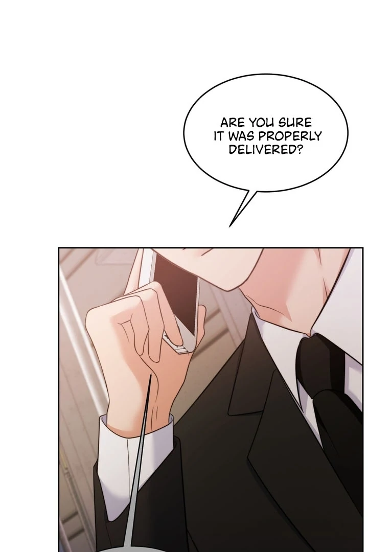 Pregnancy Contract chapter 25 page 7