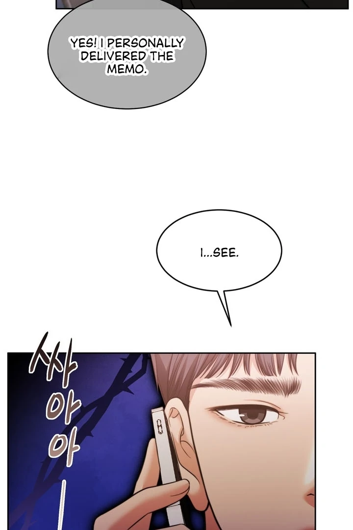 Pregnancy Contract chapter 25 page 8