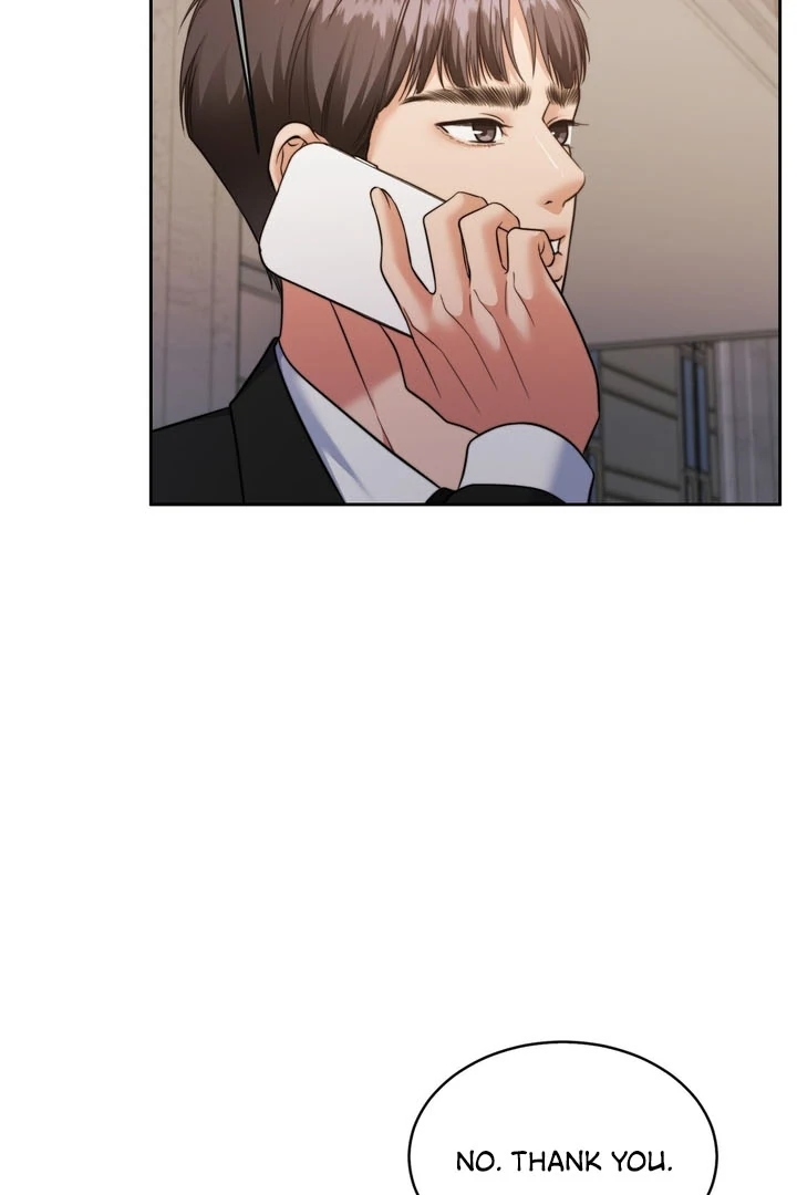 Pregnancy Contract chapter 25 page 10