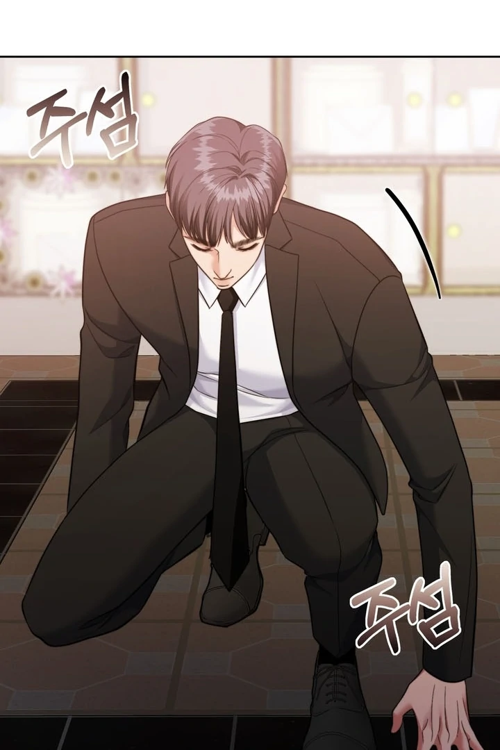 Pregnancy Contract chapter 25 page 21