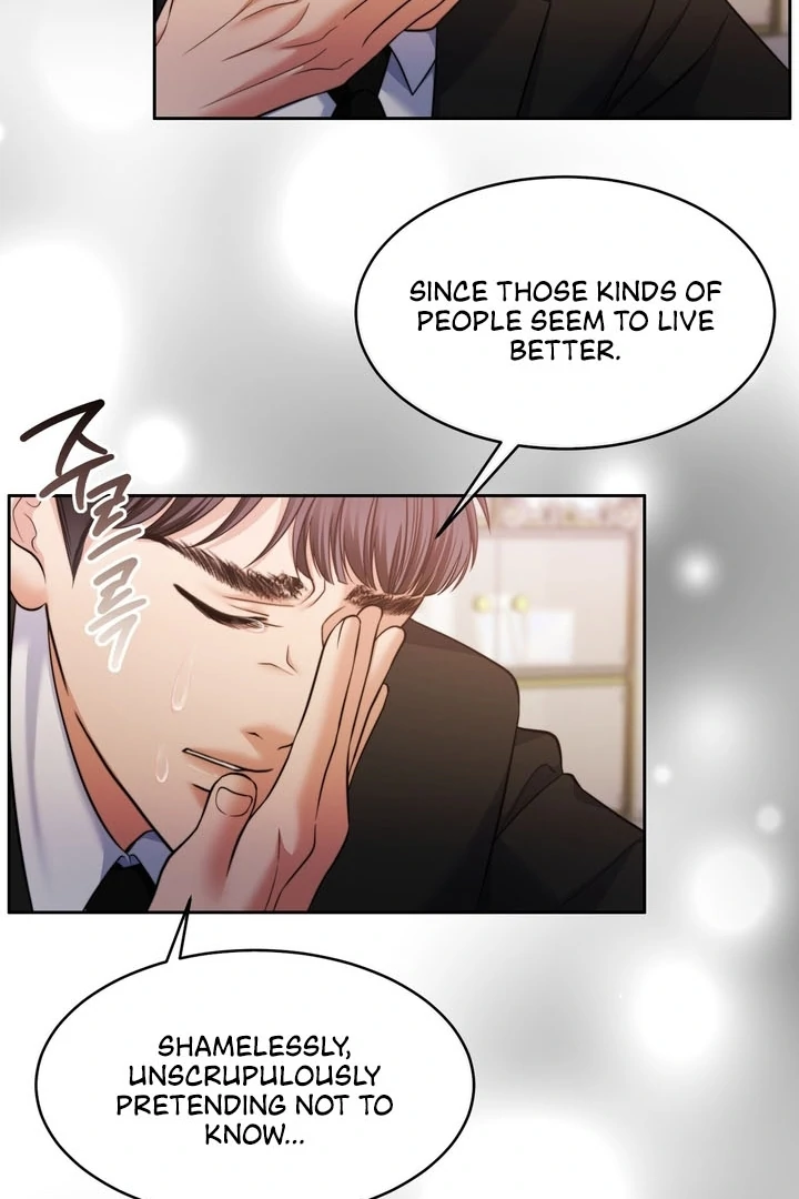 Pregnancy Contract chapter 25 page 25