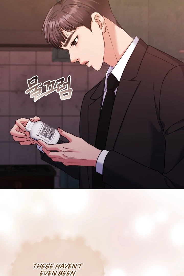 Pregnancy Contract chapter 25 page 40