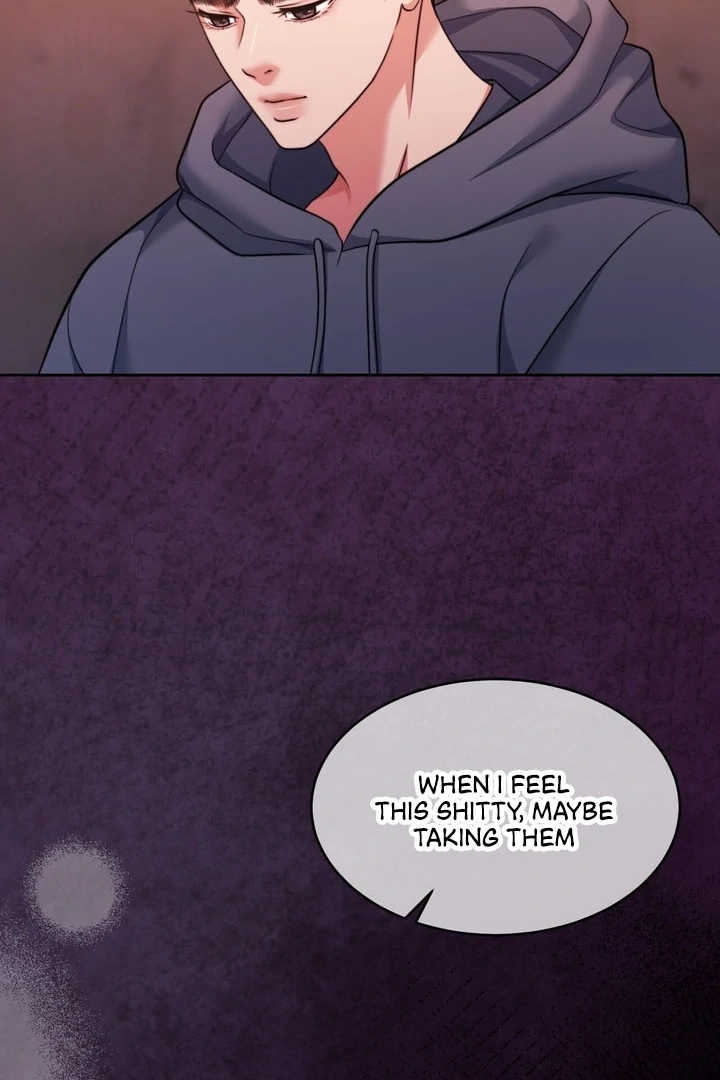 Pregnancy Contract chapter 25 page 51