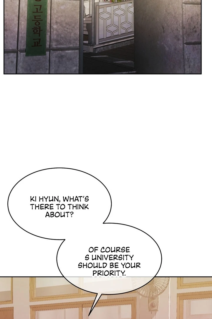 Pregnancy Contract chapter 25 page 58