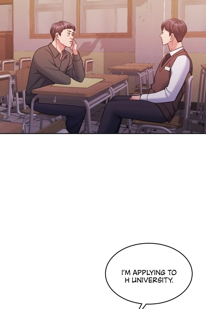 Pregnancy Contract chapter 25 page 59