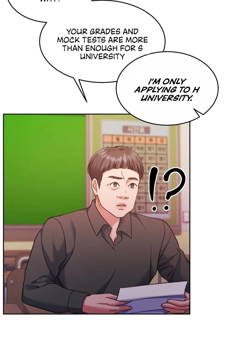 Pregnancy Contract chapter 25 page 61