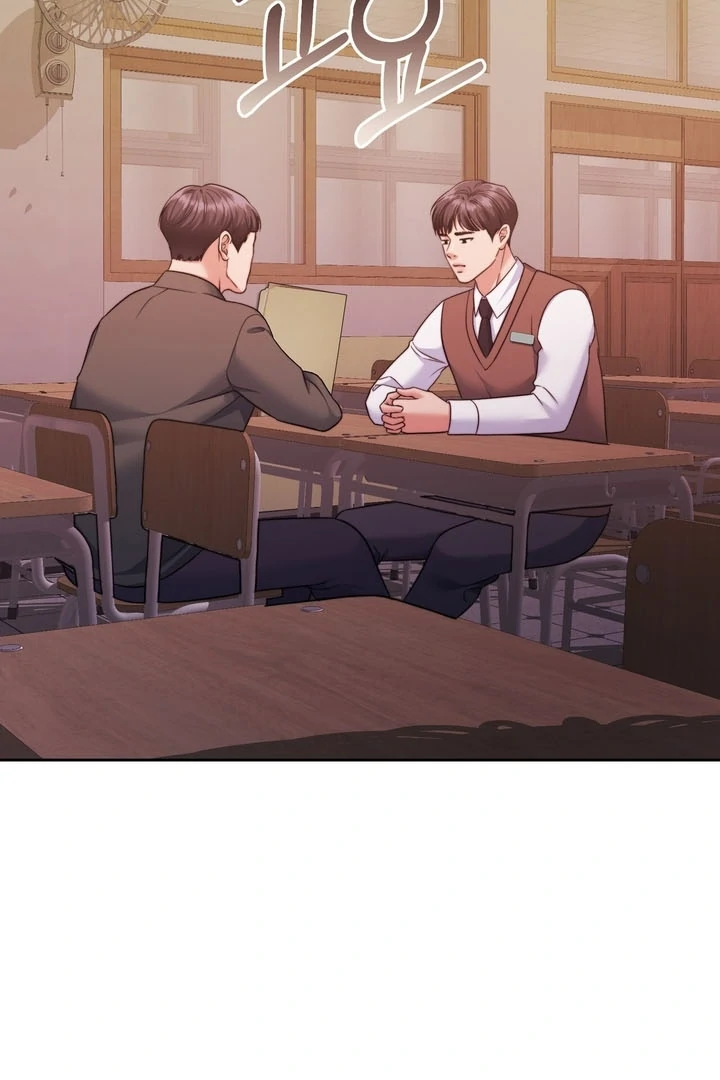 Pregnancy Contract chapter 25 page 64