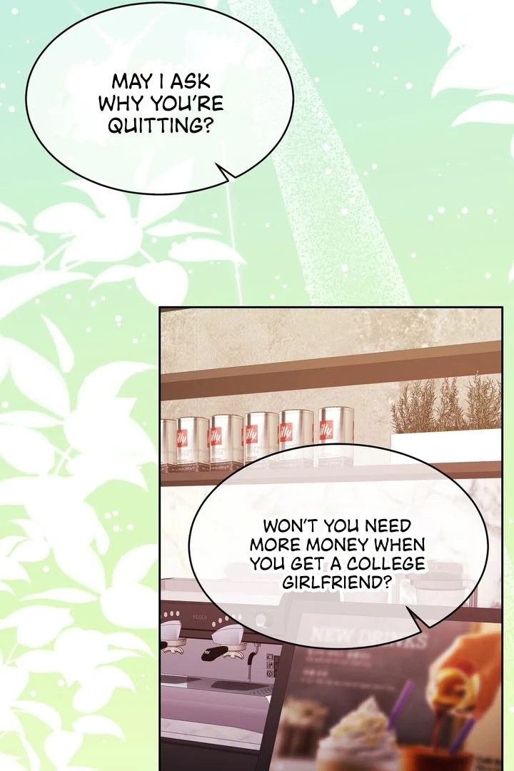 Pregnancy Contract chapter 25 page 75