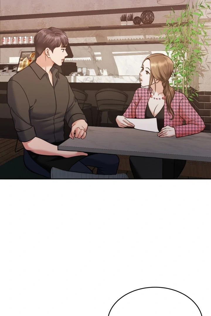 Pregnancy Contract chapter 25 page 77