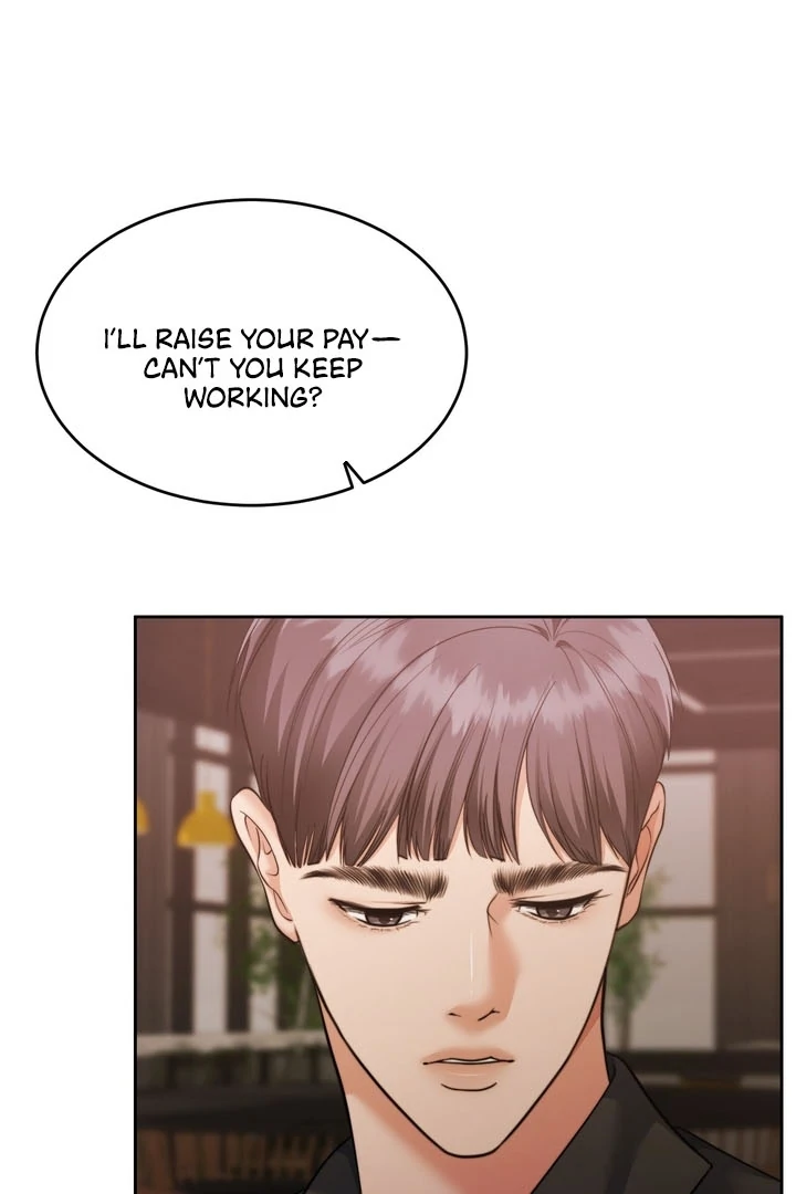 Pregnancy Contract chapter 25 page 79