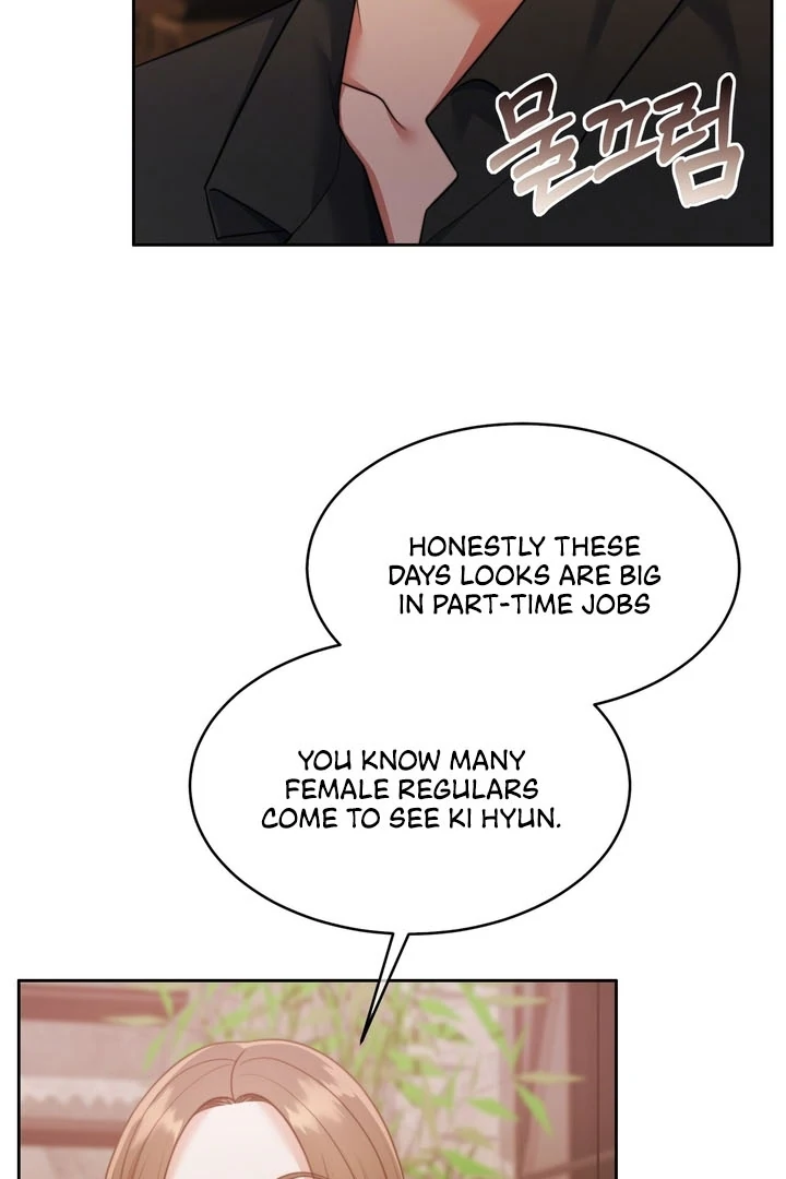 Pregnancy Contract chapter 25 page 80