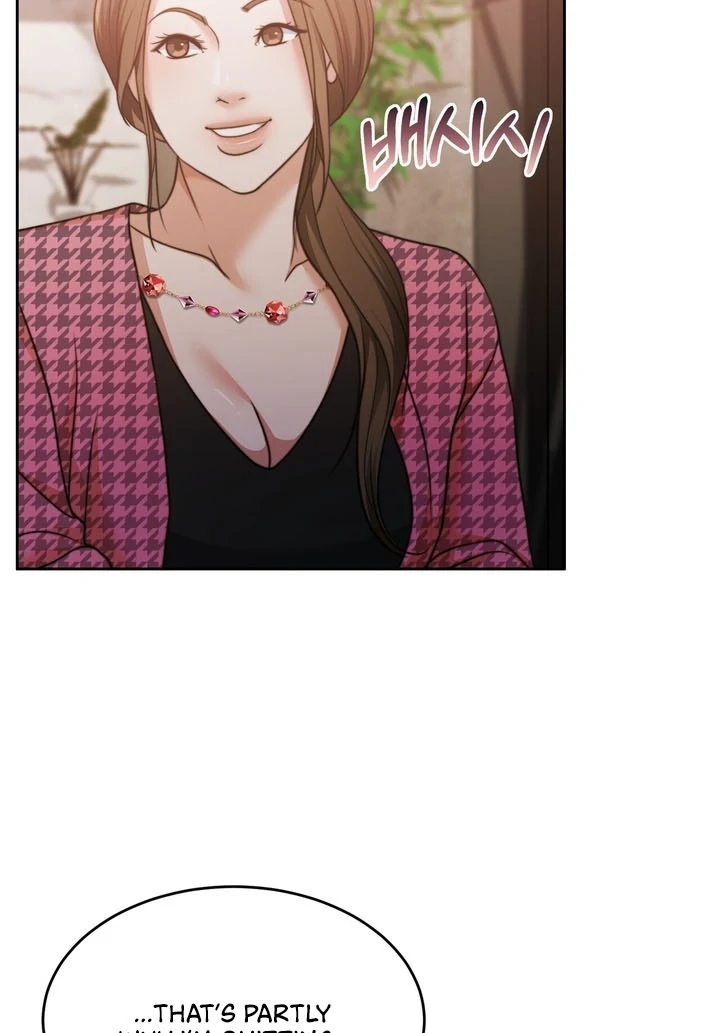 Pregnancy Contract chapter 25 page 81