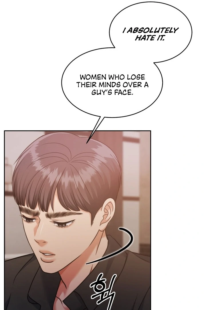 Pregnancy Contract chapter 25 page 83