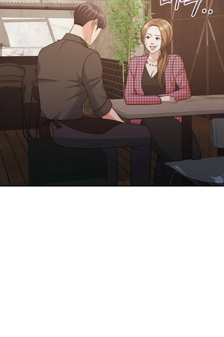 Pregnancy Contract chapter 25 page 85